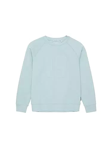 TOM TAILOR Jungen Sweatshirt mit Schriftzug
