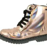 Tom Tailor Kinder Halbstiefel - Rose