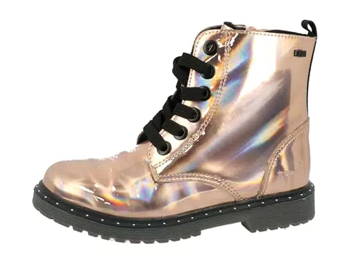 Tom Tailor Kinder Halbstiefel - Rose