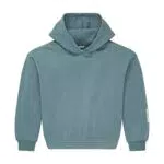 TOM TAILOR Mädchen Hoodie - Stilvolles Kinderoberteil