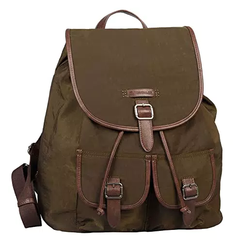 TOM TAILOR Herren Rucksack