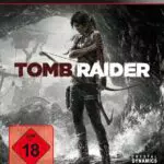 Tomb Raider - PlayStation 3