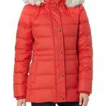 Tommy Hilfiger Daunenjacke für Damen
