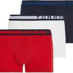 Tommy Hilfiger Herren Boxershorts Trunk.