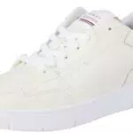 Tommy Hilfiger Herren Cupsole Sneaker Basket Core Leather Schuhe