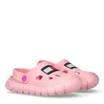 Tommy Hilfiger Kinder Stripes Comfy Sandalen - Clogs Bade-Latschen Haus-Schuhe