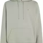 Tommy Jeans Herren Hoodie TJM Regular mit Kapuze
