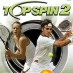 Top Spin 2 - Hochwertiger Tennis-Schläger für Profis