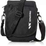 Trespass Helicon Gürteltasche mit abnehmbarem Schlüsselanhänger & Träger