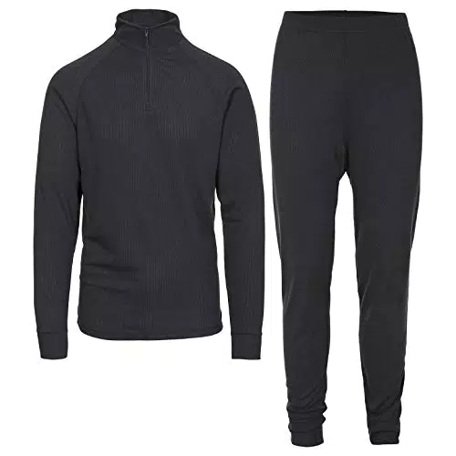 Trespass Herren Unite360 Basisschicht-Set