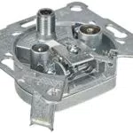 Triax EDA 302 F Antennensteckdose - Hochwertige Signalverstärkung
