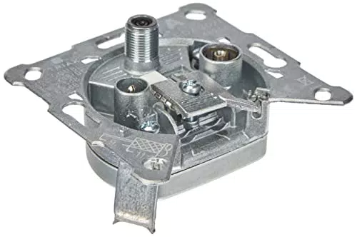 Triax EDA 302 F Antennensteckdose - Hochwertige Signalverstärkung
