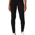 Trigema Damen Funktionshose aus Merinowolle für Ski und Sport