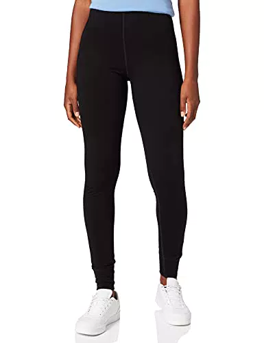 Trigema Damen Funktionshose aus Merinowolle für Ski und Sport