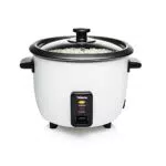 Tristar RK-6117 Reiskocher mit Warmhaltefunktion - 0,6 Liter, 300 W