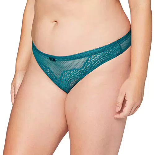 Triumph Damen Beauty-Full Darling String Slip