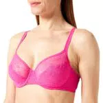 Triumph Damen Bright Spotlight W Bra, Passionate Pink