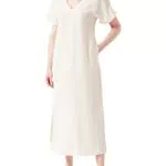 Triumph Women's Beach MyWear Maxi Dress sd Überwurf für Schwimmbekleidung