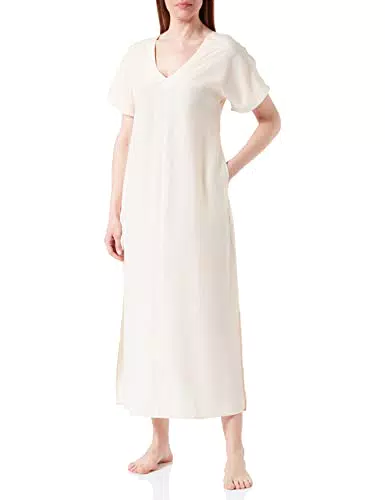 Triumph Women's Beach MyWear Maxi Dress sd Überwurf für Schwimmbekleidung