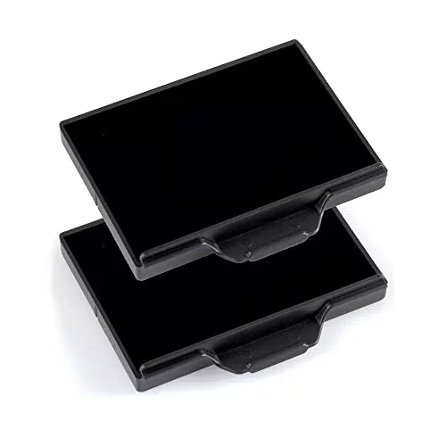 Trodat Ersatzkissen für Professional 5208, 5480, 5274 und weitere Modelle - Schwarz