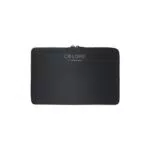 Tucano Second Skin für 10/11 Zoll Netbook - Schwarz
