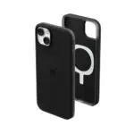 UAG Lucent 2.0 Case für Apple iPhone 14 Plus - Schwarz