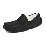 UGG Herren Ascot Slipper - Schwarz