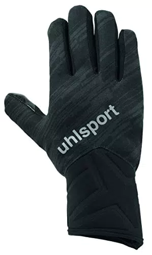 Uhlsport Nitrotec Spielerhandschuh - Herren professionelle Fußballhandschuhe