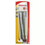 Fensterrahmendübel F 10 M 152 von Unbekannt - Metallrahmendübel für Fensterrahmen