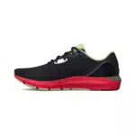 Under Armour Herren UA HOVR Sonic 5 Laufschuhe - Schwarz