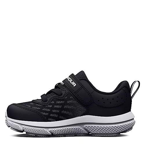 Under Armour Jungen UA BINF Assert 10 AC Laufschuhe
