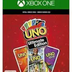 Xbox One Ultimate | Download Code für Xbox Series X|S