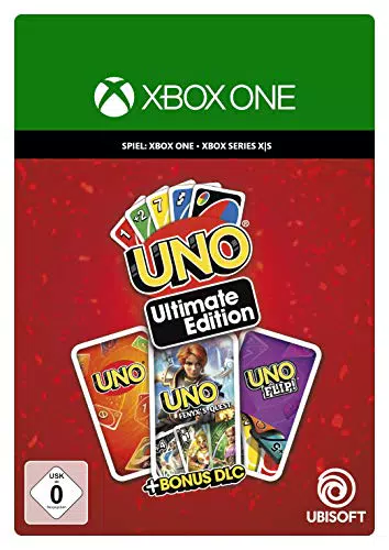 Xbox One Ultimate | Download Code für Xbox Series X|S