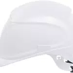 Uvex Airwing B-WR Schutzhelm - Einheitsgröße - Weiß
