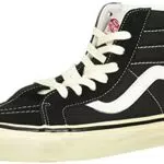 Vans SK8 Hi 38 DX Sneaker Schwarz.