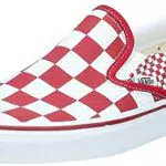 Vans Sneaker Unisex Weiß - Modell VN0A3JEZW001