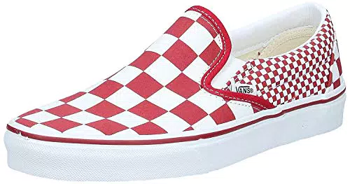 Vans Sneaker Unisex Weiß - Modell VN0A3JEZW001