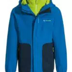 VAUDE Kinder Campfire 3in1 Jacke