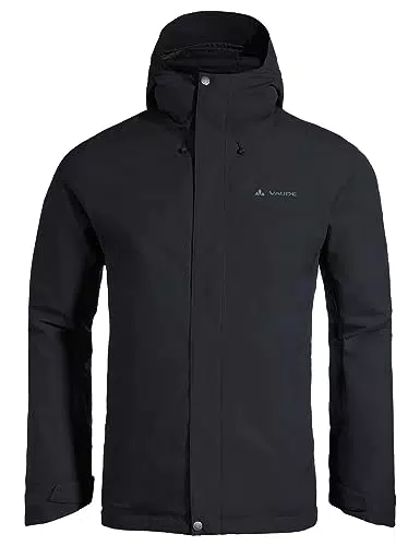 VAUDE Herren Rosemoor Steppjacke