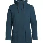 VAUDE Damen Parka Manukau II