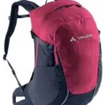 Vaude Damen Rucksäcke15-19l Women's Tremalzo 18, Black