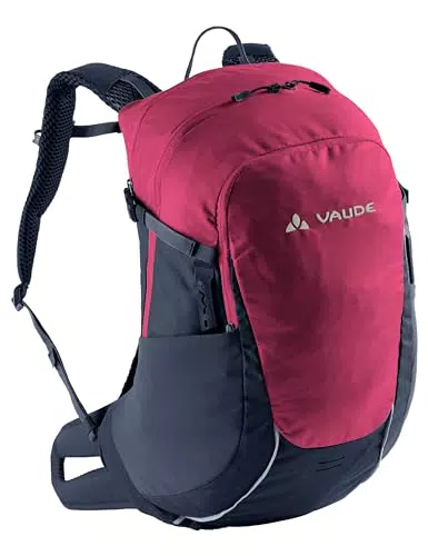 Vaude Damen Rucksäcke15-19l Women's Tremalzo 18, Black