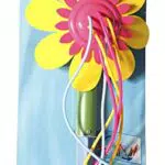 Splash & Fun Wassersprinkler Blume Ø19cm - VEDES Großhandel GmbH