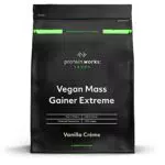 Protein Works Vegan Mass Gainer Extreme, Chocolate Silk