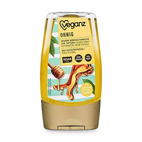 Veganz Ohnig - Bio Schokolade