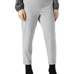 VERO MODA Damen VMMAYA MR Loose SOLID Pant NOOS 10225280