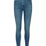 Vero Moda Damen Sophia Skinny Jeans - Blau Denim - Größe S