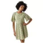 Vero Moda Damen Kleid VMMAJA 2/4 Mini Dress WVN