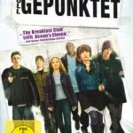 Punti-Pullover von Marke X