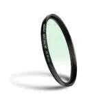 Walimex Pro UV-Filter Slim MC 49mm - Schutz vor UV-Strahlen und Verschmutzung